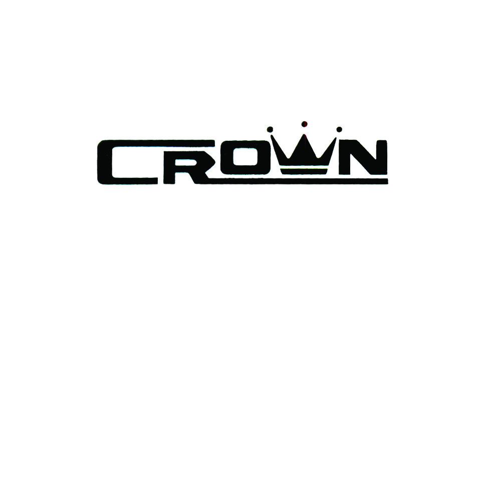 Adesivo Crown 6 Unidades  127